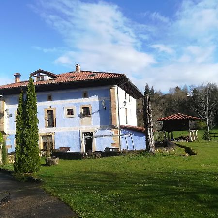Hotel Rural Sucuevas (Adults Only) Llano-Con Exterior foto