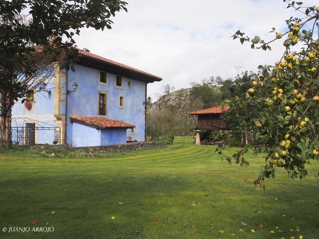 Hotel Rural Sucuevas (Adults Only) Llano-Con Exterior foto