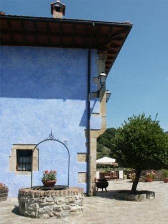 Hotel Rural Sucuevas (Adults Only) Llano-Con Exterior foto